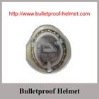 German Style bulletproof Helmet with comfortable and protective inside suspention