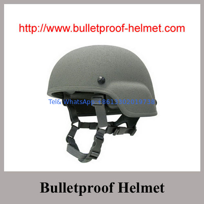 Wholesale Low Price China PASGT MICH 2000  Fast Aramid Bulletproof Helmet