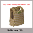 Wholesale High quality Quick Release Aramid Molle Style Bulletproof Vest