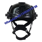 Level 9MM Or 44.Mag Armored Combat Cap for Police Certificate and Maximum Protection Helmet