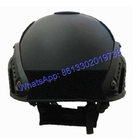 Compatible MICH Bulletproof Helmet with Night Vision Goggles And Communication Devices