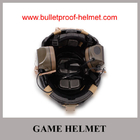 Wholesale Cheap China Military Digital Camouflag ABS Collection CS Game Helmet