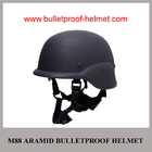 Wholesale Cheap China Army Green Military Police M88 Aramid Bulletproof Helmet