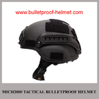Wholesale Cheap China Army NIJIIIA Police MICH2000 Tactical Bulletproof Helmet