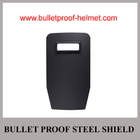 Wholesale Cheap China Army Police Security NIJIIIA Riot Bulletproof Steel Shield