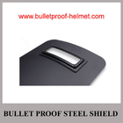 Wholesale Cheap China Army Police Security NIJIIIA Riot Bulletproof Steel Shield