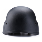 Wholesale Cheap China NIJ IIIA M88 Army Ballistic PE 9mm PASGT BulletProof Helmet