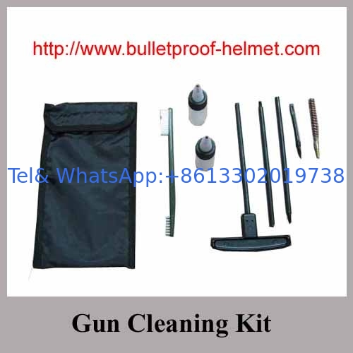 AK47 Gun cleaning kit set