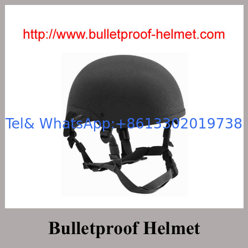 Grey color MICH bulletproof helmet